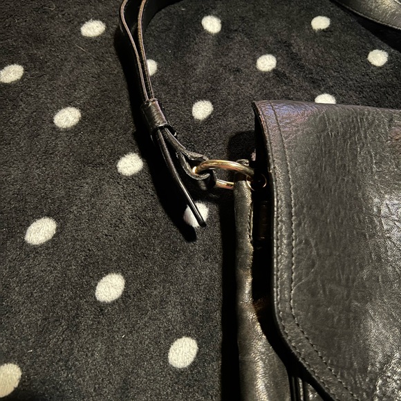 Givenchy Messenger Bag - Picture 6 of 11